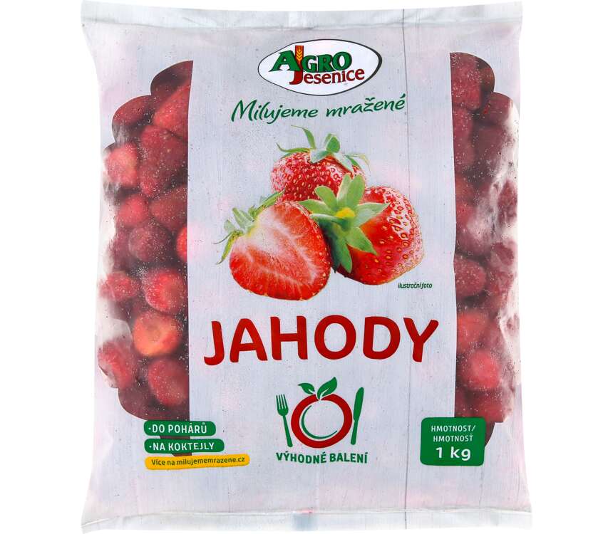 Jahody