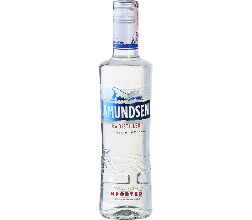 Vodka