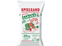 Weco Piesok na hranie Sahara 25 kg