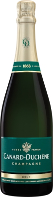 Canard-Duchene Essentiel Brut 12% 0,75 L