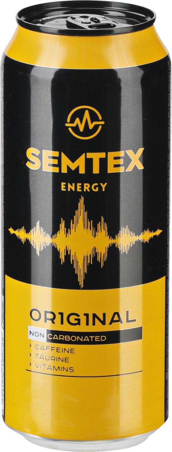 Energetický nápoj