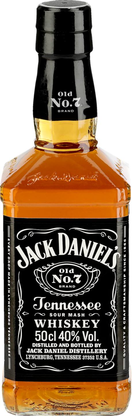 Tennessee whiskey
