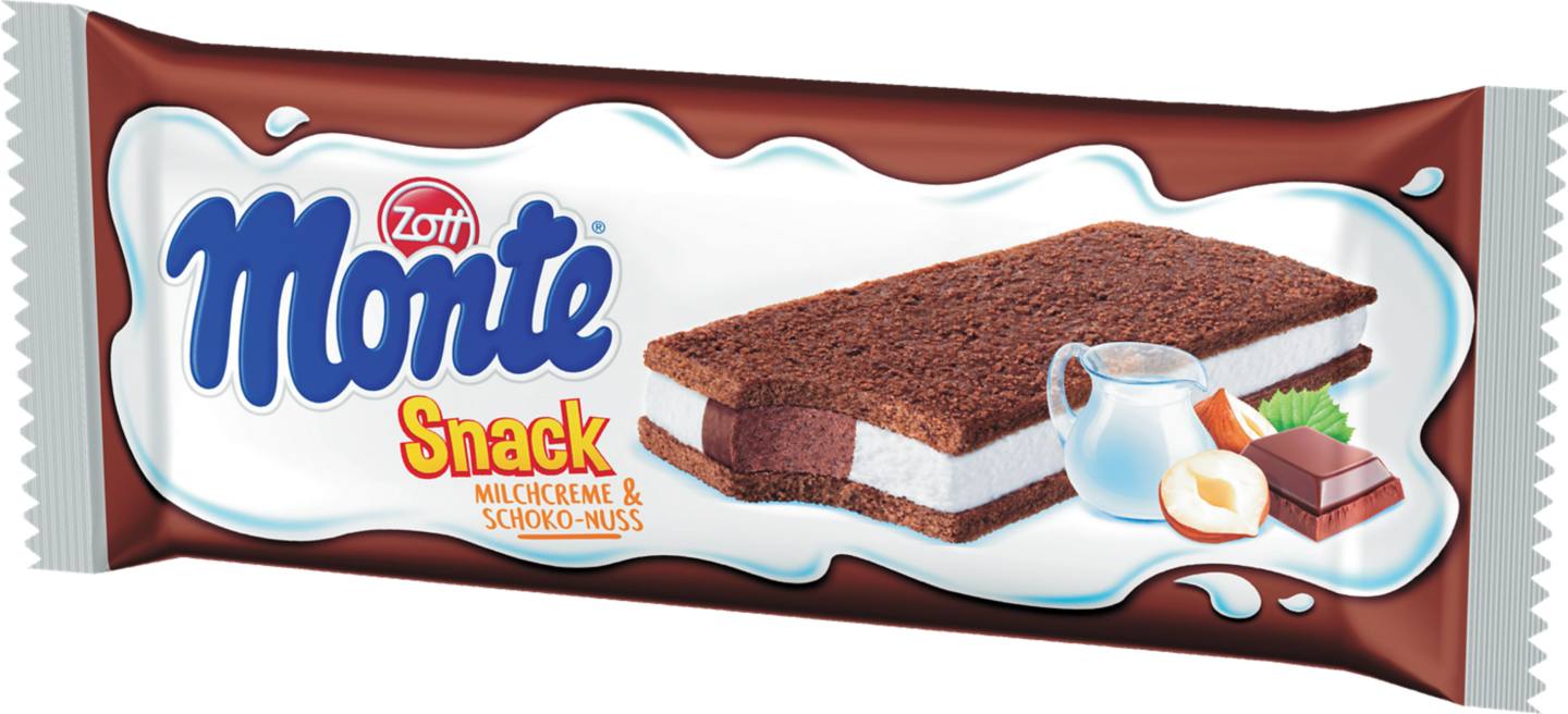 Monte Snack