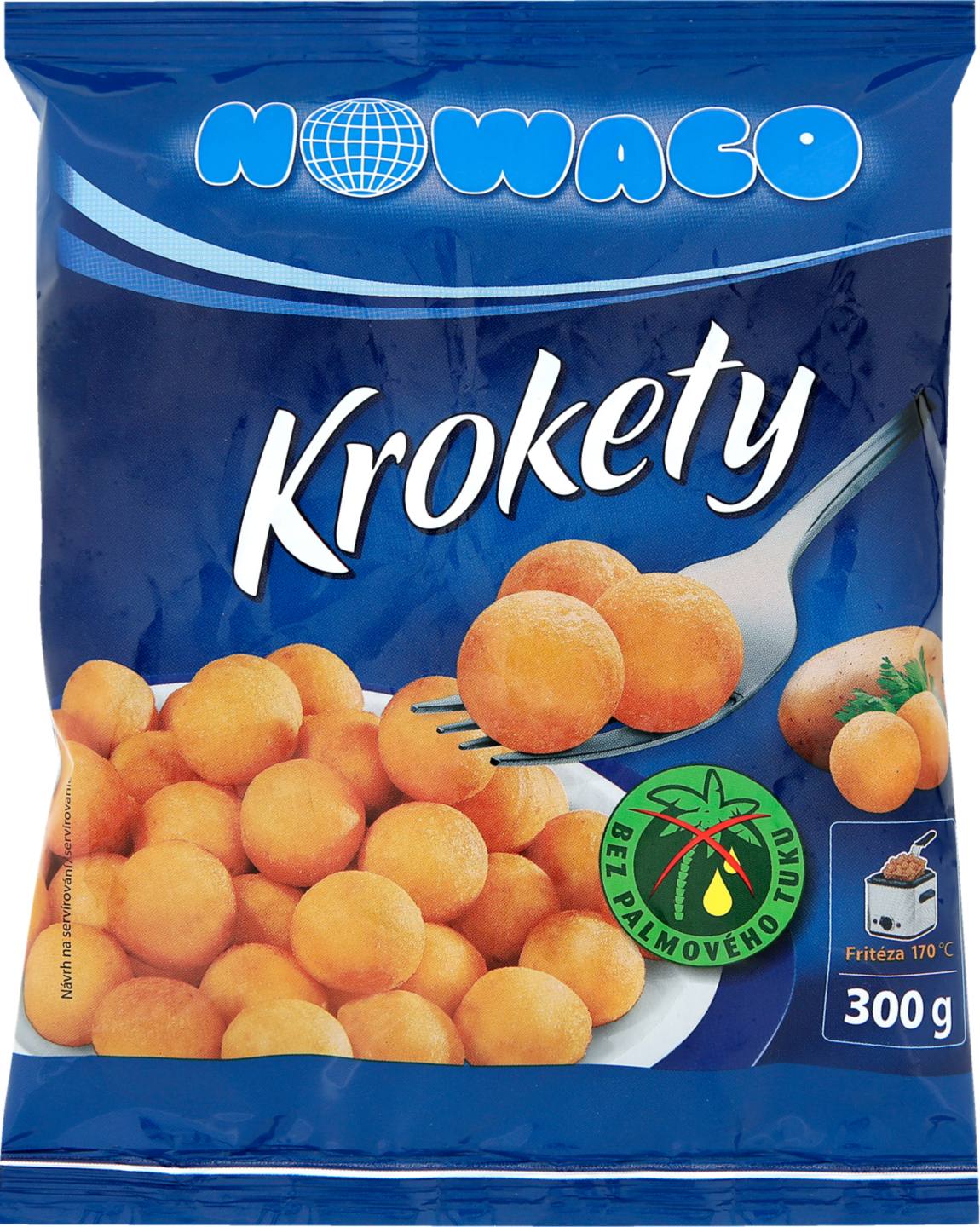 Krokety