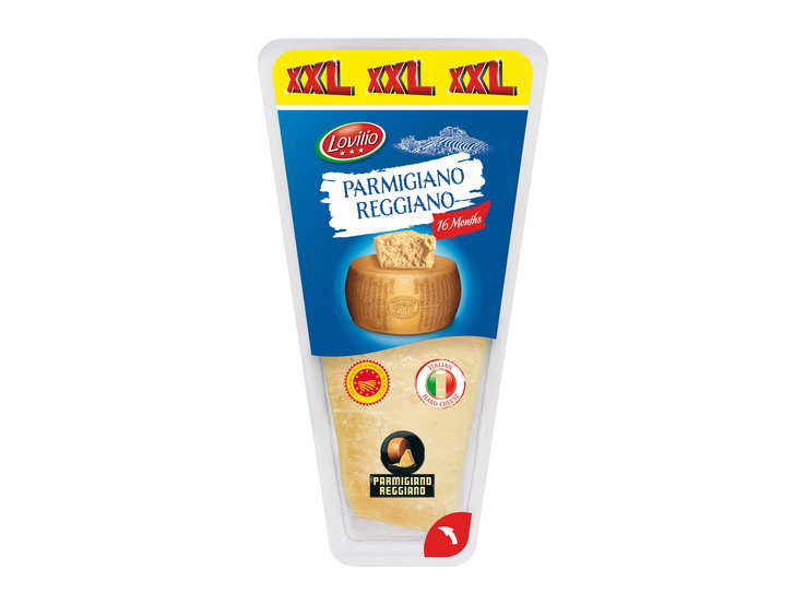 Parmigiano Reggiano