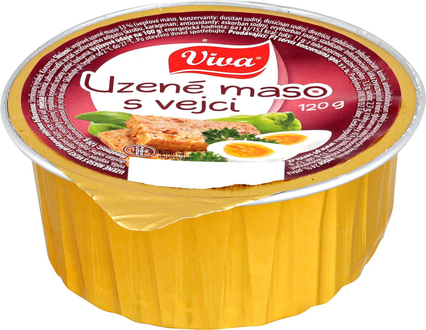 Masný výrobek