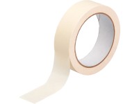 Krepová maskovacia páska 33 m x 29 mm