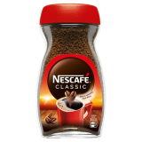 Káva Nescafé Classic, 200 g