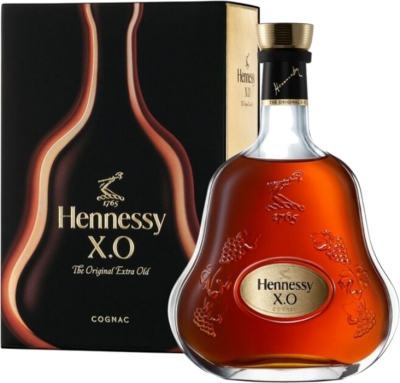 Hennessy XO 40% 0,70 L