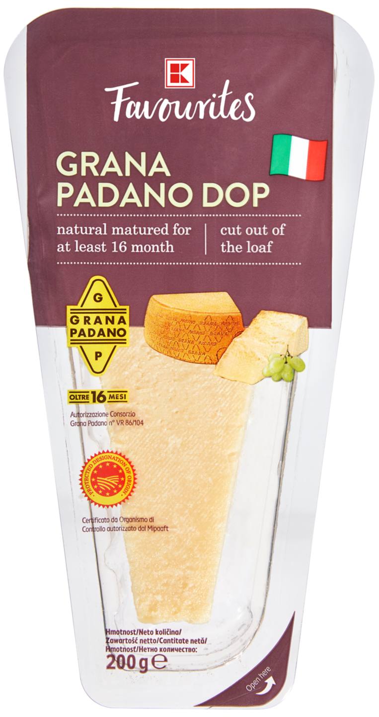 Grana Padano