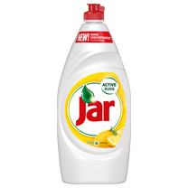 Jar Lemon 900 ml