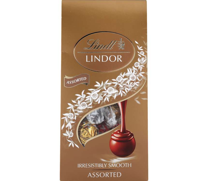 Čokoládový dezert