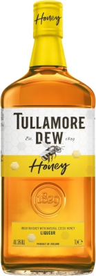Tullamore Dew Honey 35% 1,00 L