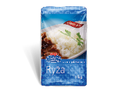 Ryža guľatozrnná 1 kg
