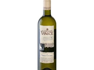 Slovenské Vinice