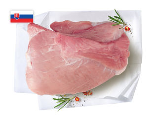 Bravčové stehno