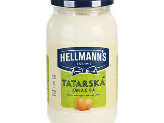 Hellmann's