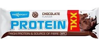 Tyčinka Protein XXL čokoláda,...