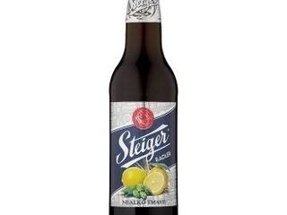 Steiger Radler Nealko sklo