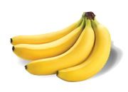 Banány 1 kg