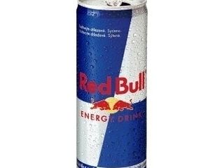Red Bull