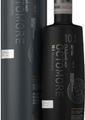 Bruichladdich Octomore 10.1 59,8% 0,70 L