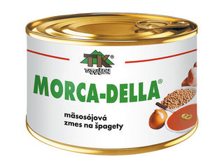 Morca-della
