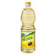 OLEJ SLNEČNICOVÝ HELIOL 1l