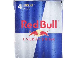 Red Bull