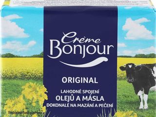 Créme Bonjour