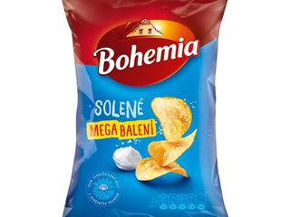 Bohemia