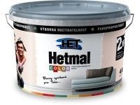 Hetmal Color Tereza 263 tmavá béžová 4 kg