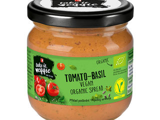 K-Take it Veggie