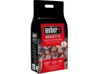 Weber Grilovacie brikety 4 kg