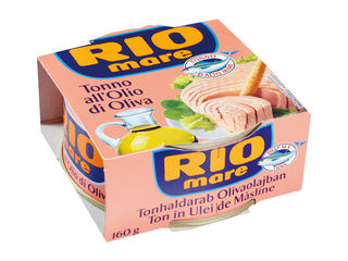 Rio Mare Tuniak