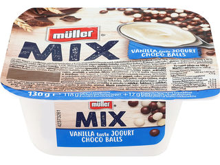 Müller Mix