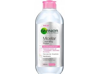 Micelárna voda Garnier