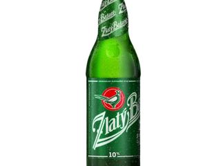 ZLATÝ BAŽANT 10 % (fl)