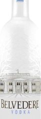 Belvedere vodka 40% 3,00 L