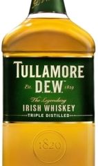Tullamore Dew 40% 0,70 L