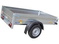 Agados Príves Handy-7 N1 bez príslušenstva, 750 kg