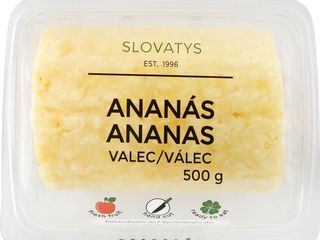 Čerstvé zo Slovenska