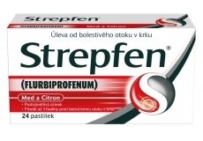 Strepfen