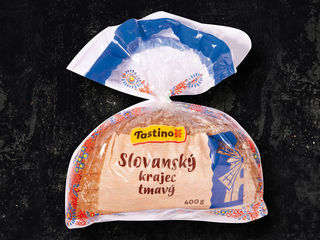 Slovanský chlieb