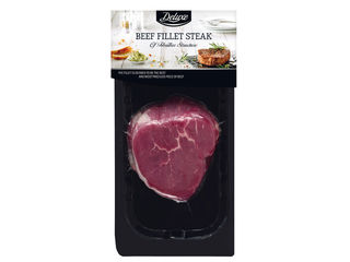 Steak z hovädzej sviečkovice