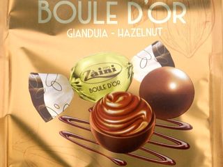obrázek Boule D´Or pralinky