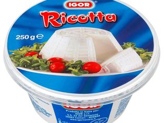 obrázek Ricotta