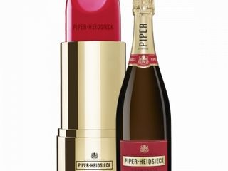 Piper Heidsieck Brut 0,75 L Lipstick