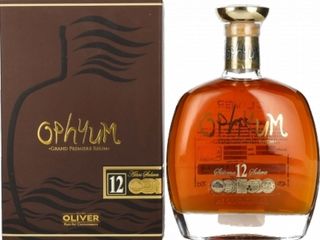 Ophyum 12YO 40% 0,70 L