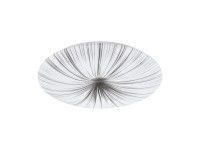Eglo LED stropné svietidlo NIEVES 33 W / 3700 lm pr. 51 cm